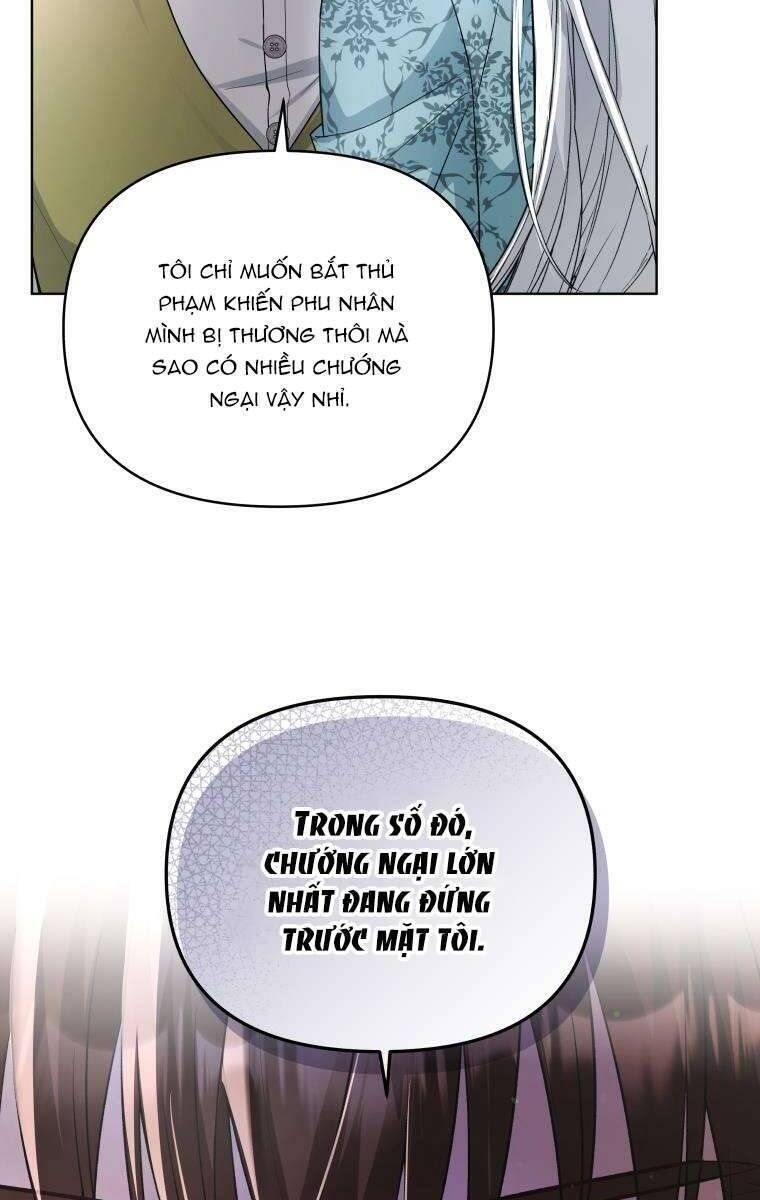 Chiếc Túi Bí Mật Của Tiểu Thư Xấu Xí - Page 38