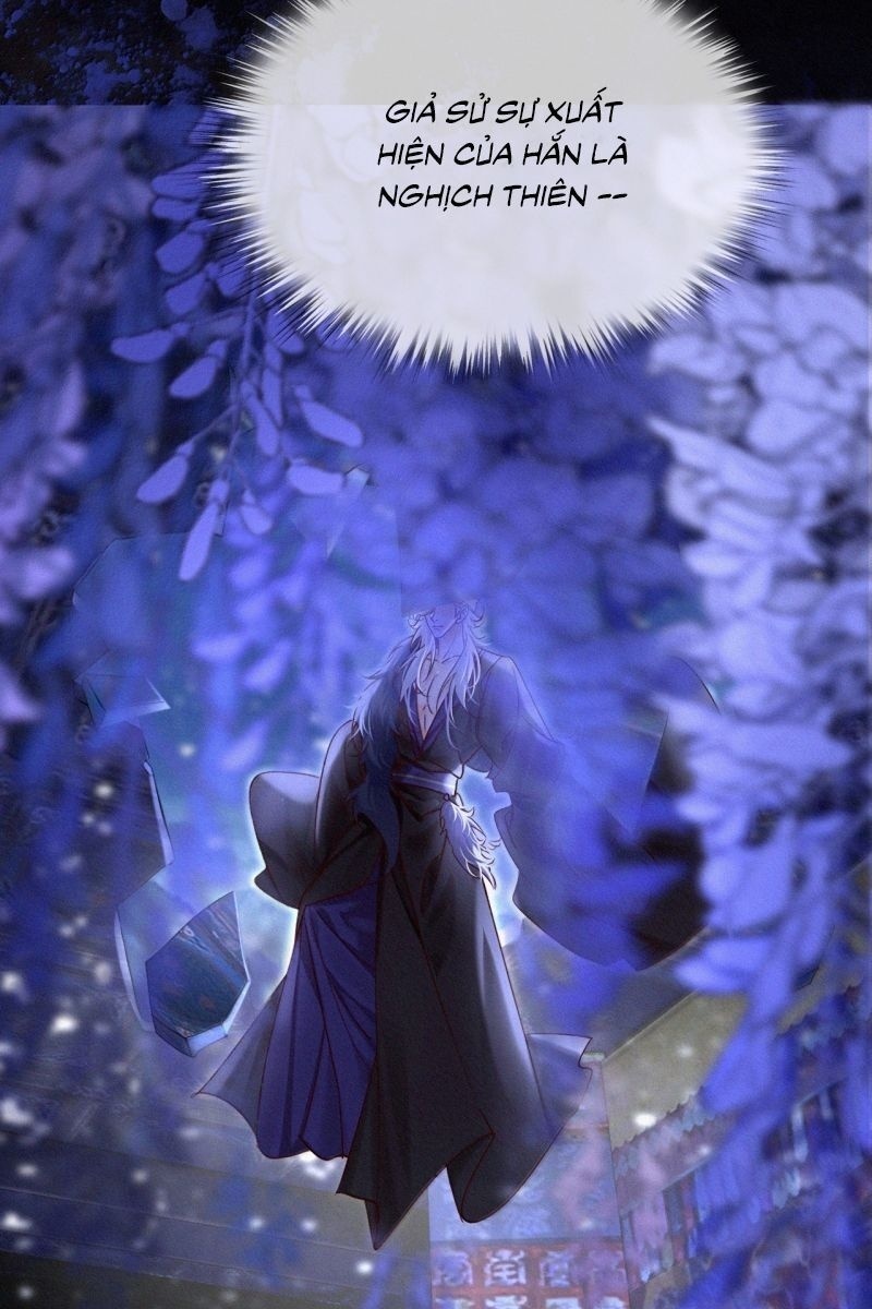 Nam Chủ Vì Sao Quyến Rũ Ta - Page 45