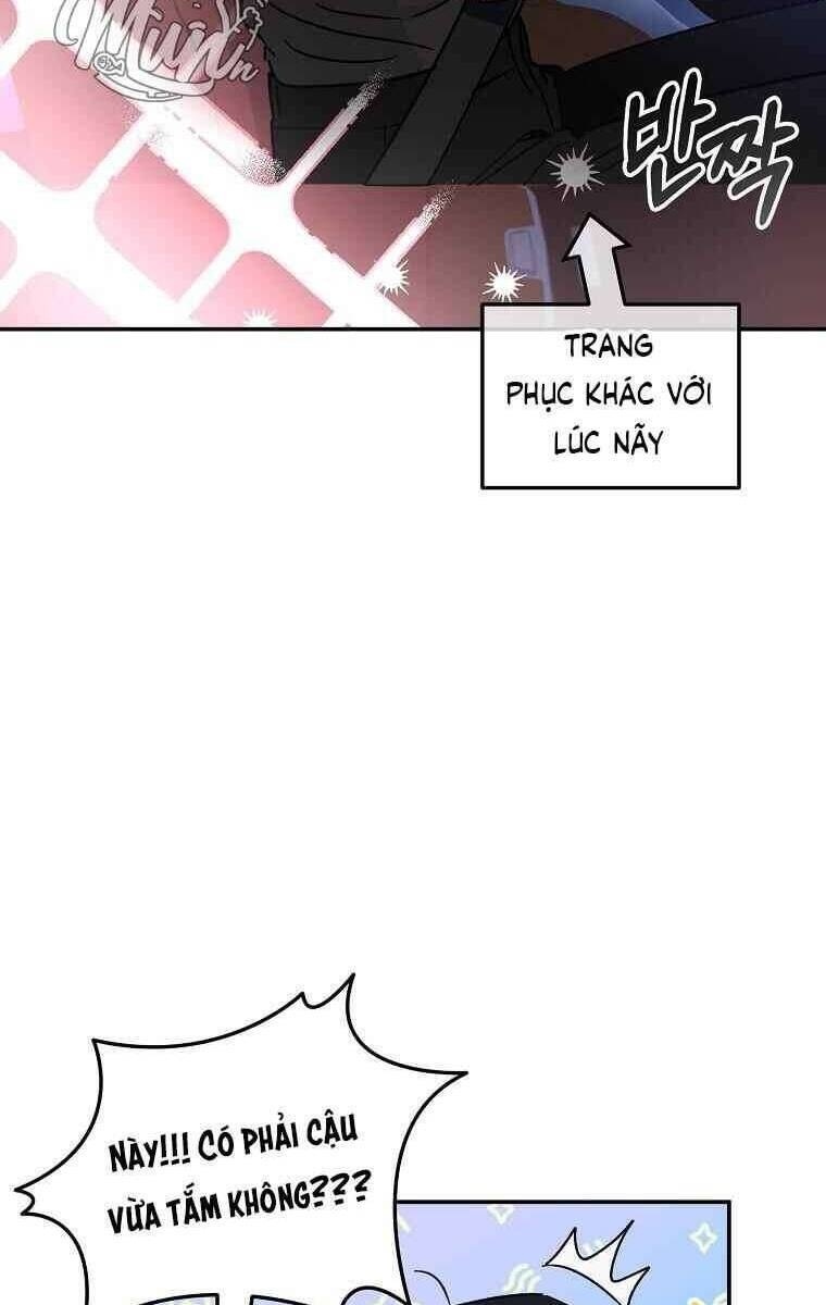 Mối Tình Đầu Đến Từ Tương Lai - Page 116