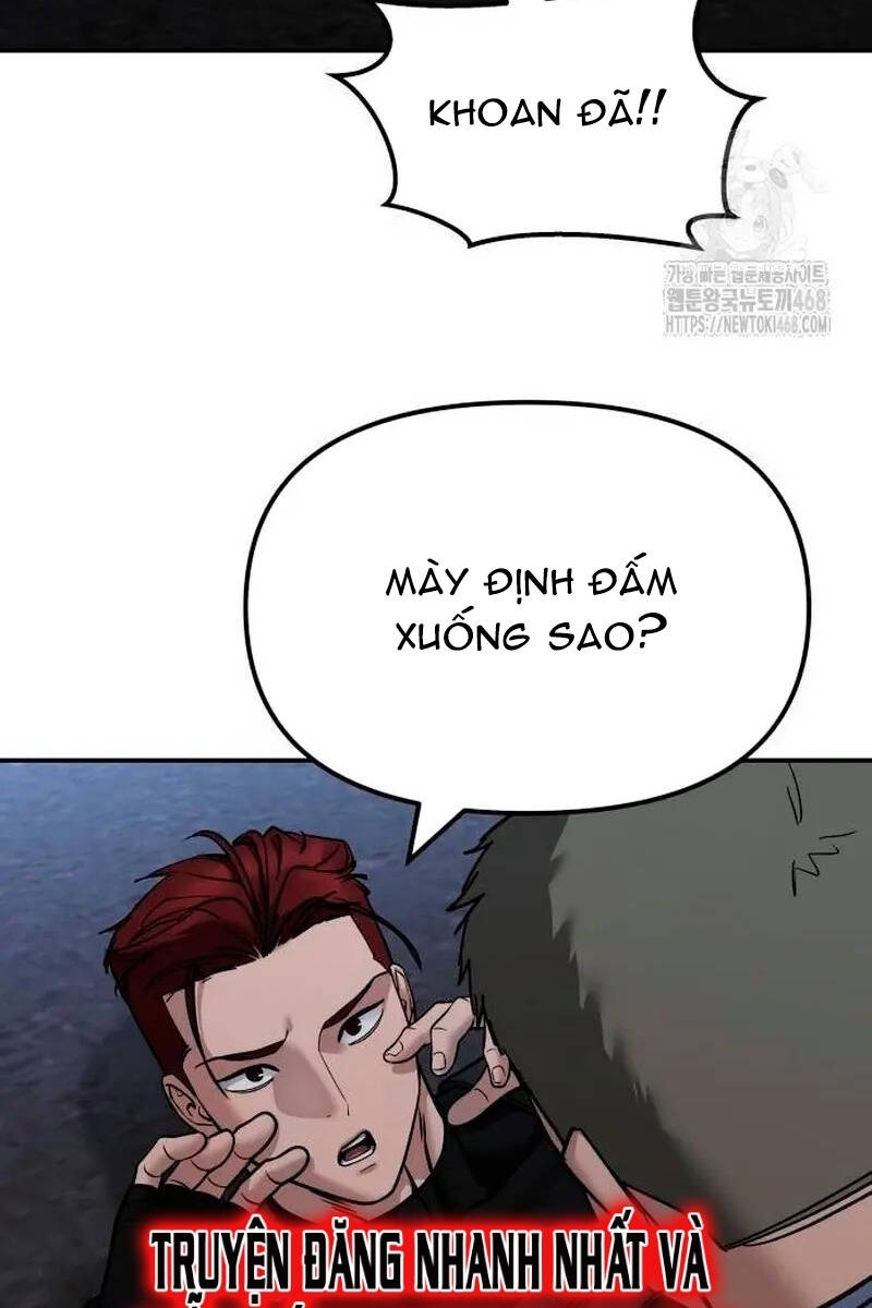 Giang Hồ Thực Thi Công Lý - Page 11