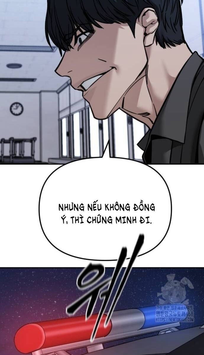 Giang Hồ Thực Thi Công Lý - Page 35