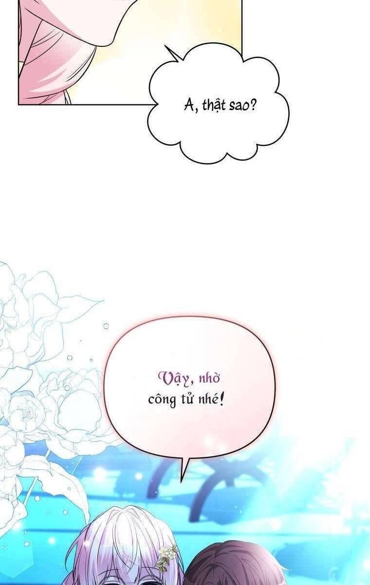 Chiếc Túi Bí Mật Của Tiểu Thư Xấu Xí - Page 31