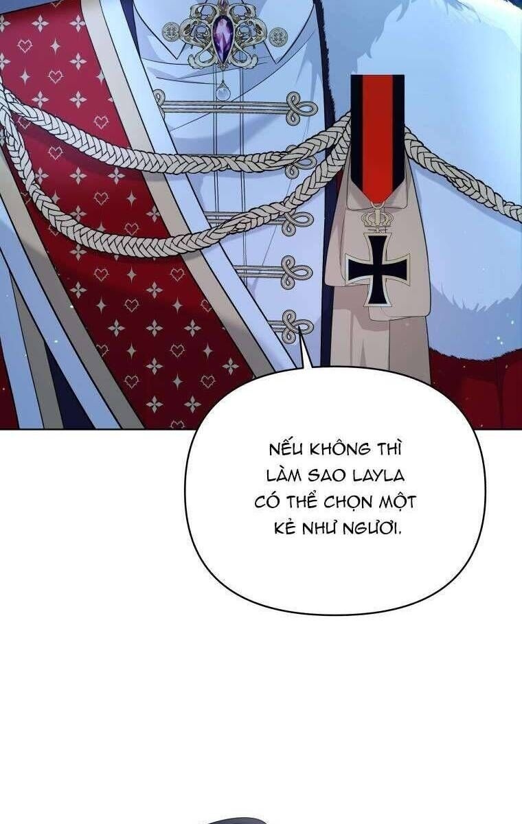 Chiếc Túi Bí Mật Của Tiểu Thư Xấu Xí - Page 14