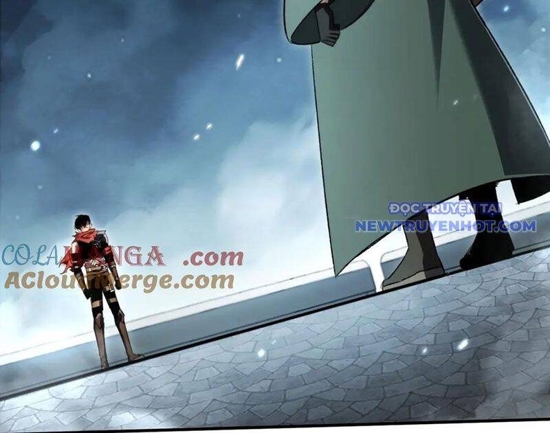 Boss Cuối Chấp Nhận Trở Thành Người Chơi - Page 5