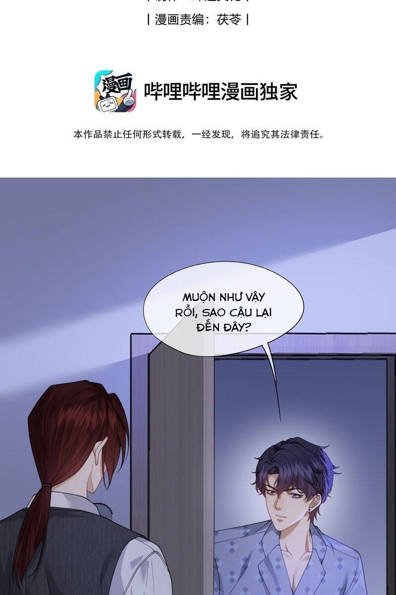 Gài Bẫy Ác Khuyển - Page 7