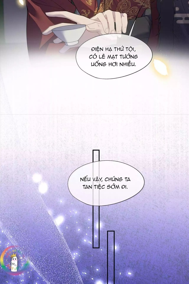 Gài Bẫy Ác Khuyển - Page 8