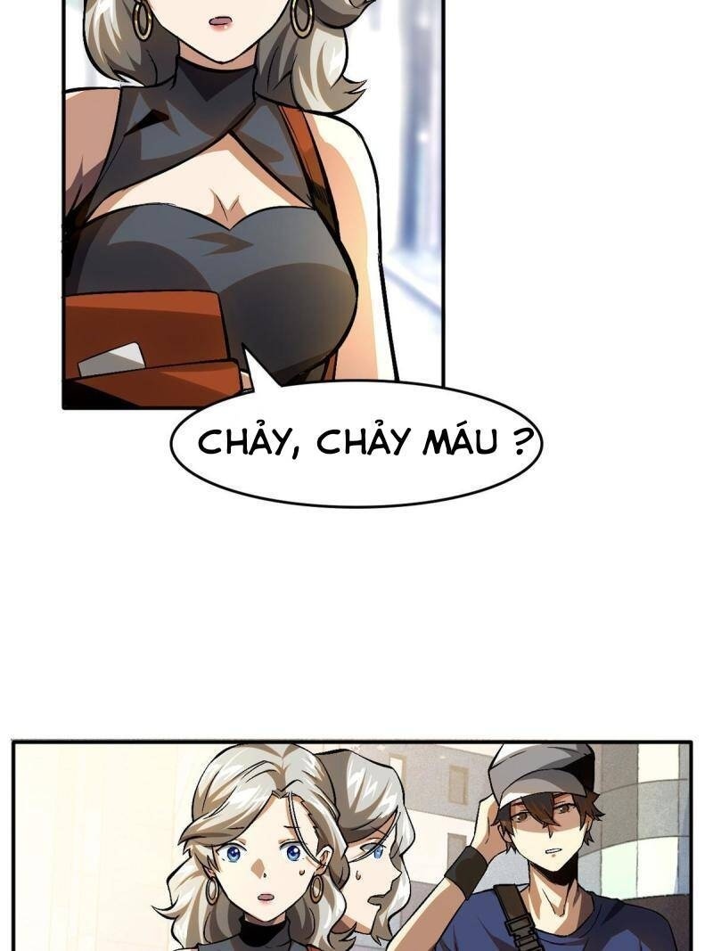 Đô Thị Cực Phẩm Y Thần - Page 15