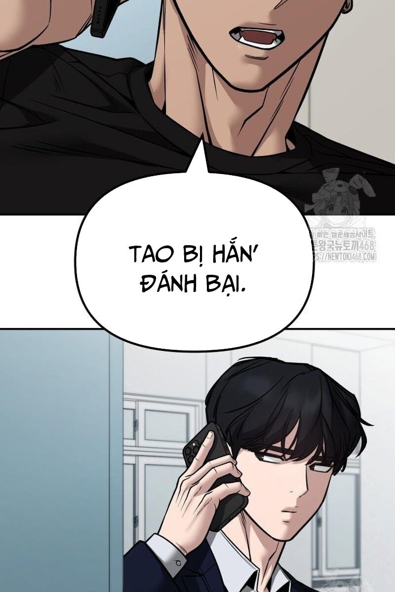 Giang Hồ Thực Thi Công Lý - Page 35