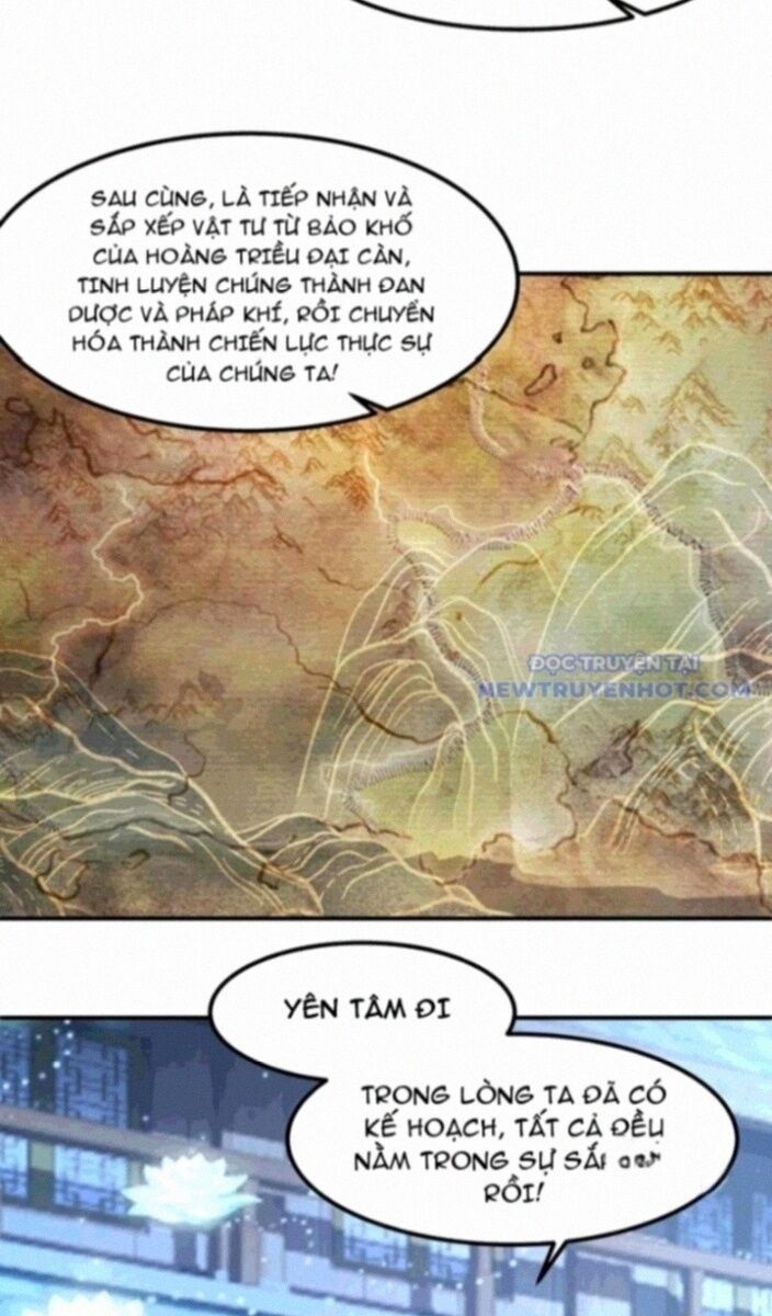 Hỗn Độn Thiên Đế Quyết - Page 27