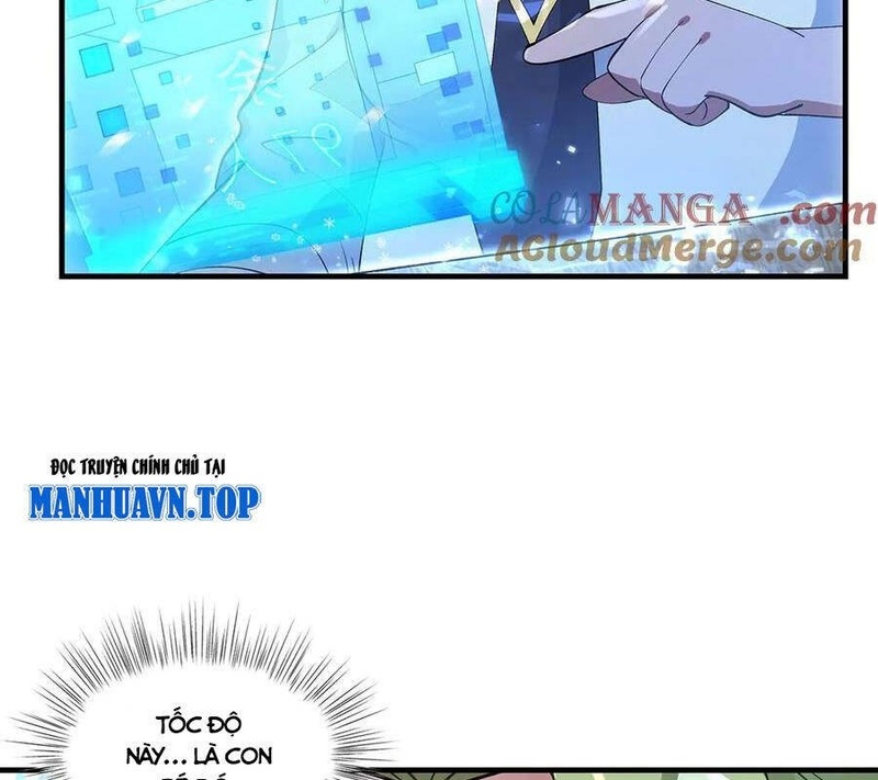 Các Nữ Đồ Đệ Của Ta Đều Là Chư Thiên Đại Lão Tương Lai - Page 24