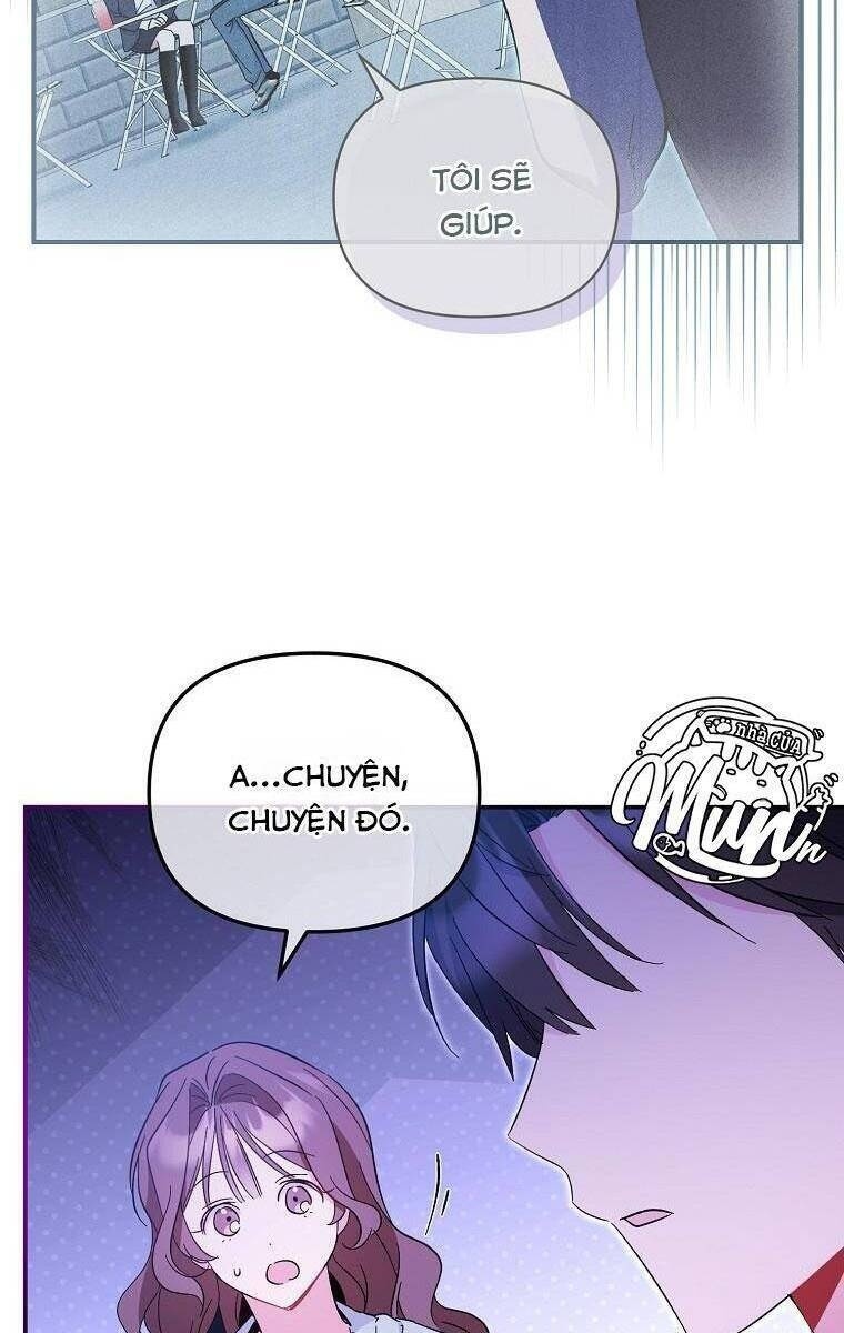 Mối Tình Đầu Đến Từ Tương Lai - Page 116