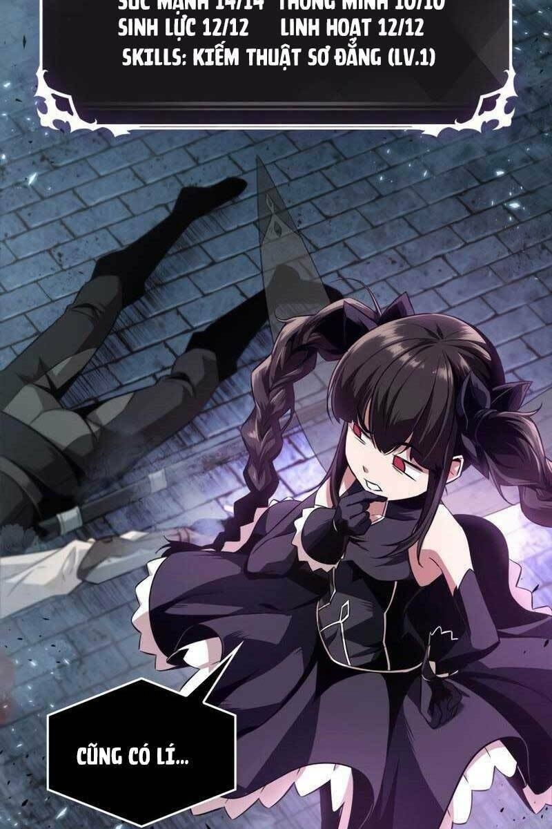 Gacha Vô Hạn - Page 51