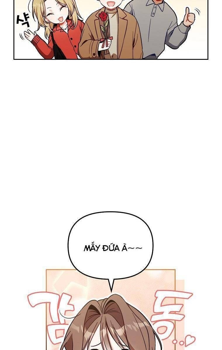 Mối Tình Đầu Đến Từ Tương Lai - Page 93