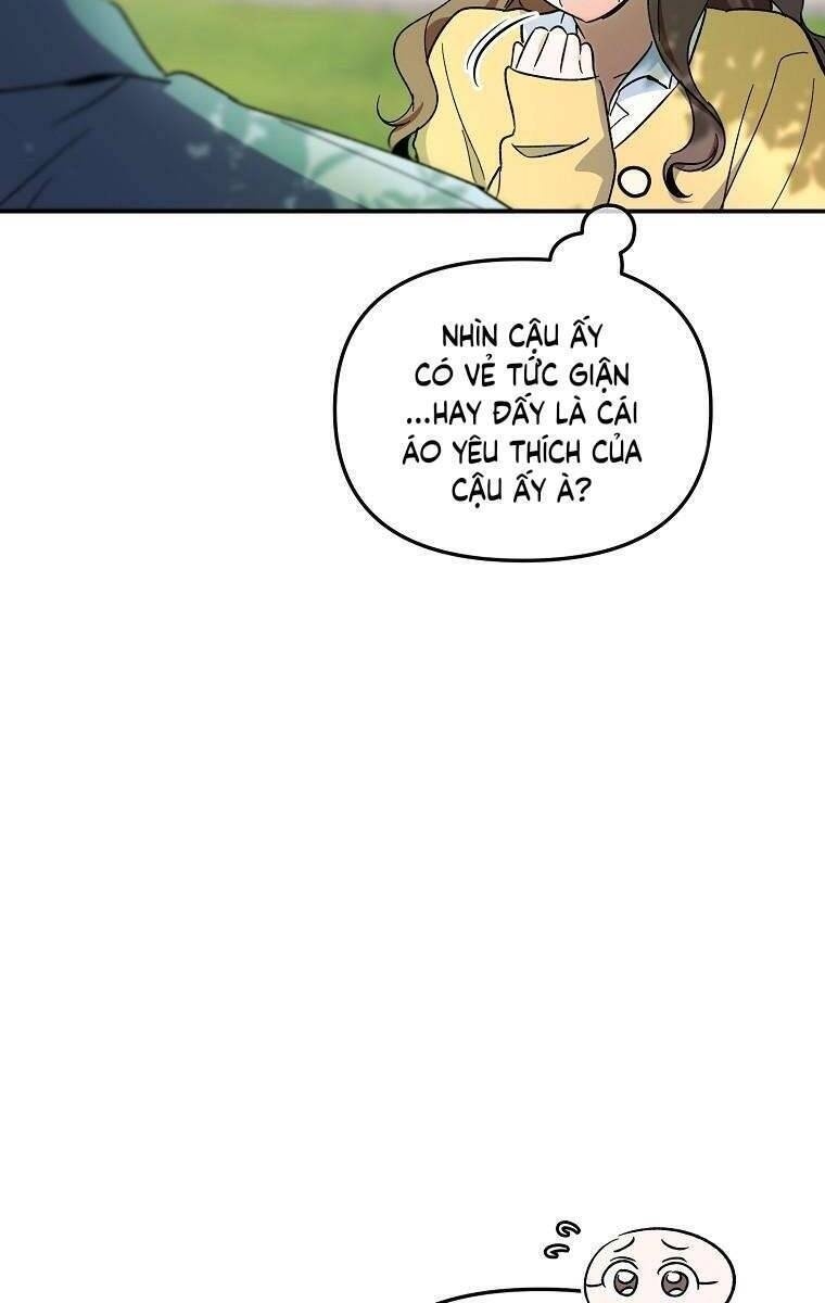 Mối Tình Đầu Đến Từ Tương Lai - Page 13