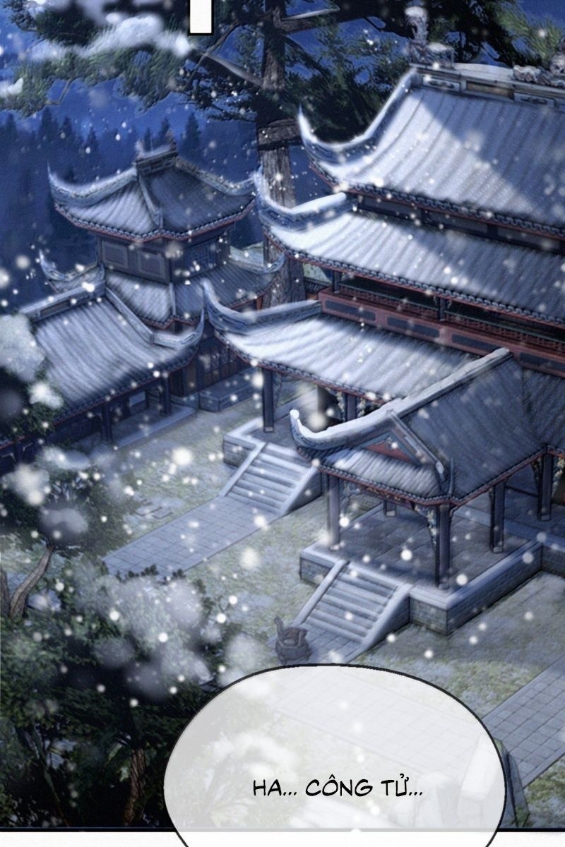 Nam Chủ Vì Sao Quyến Rũ Ta - Page 5