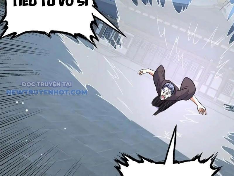 Đô Thị Cực Phẩm Y Thần - Page 131