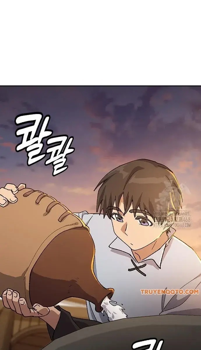 Chữa Lành Cuộc Sống Thông Qua Cắm Trại Ở Thế Giới Khác - Page 29