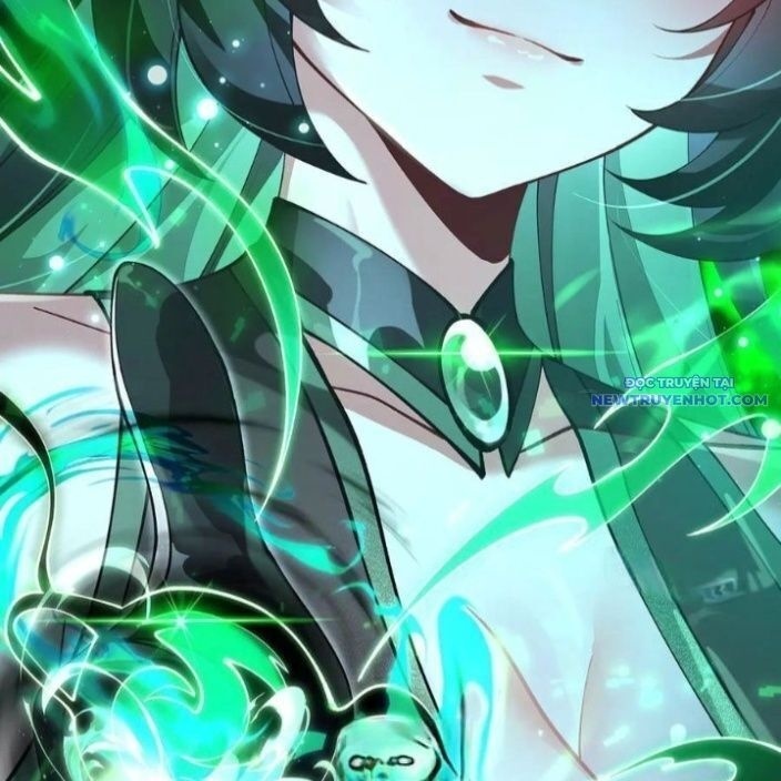 Các Nữ Đồ Đệ Của Ta Đều Là Chư Thiên Đại Lão Tương Lai - Page 46