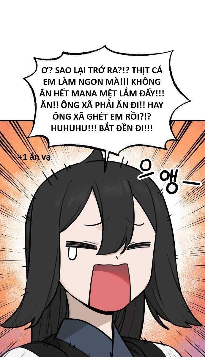 Hổ Đến Chơi Nhà - Page 31