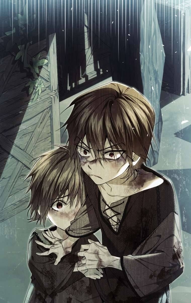 Kẻ Phản Diện Là Một Con Rối - Page 41