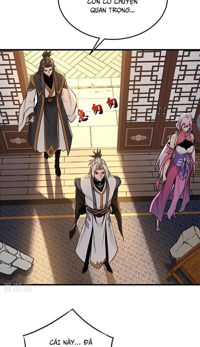 Đệ Tử Tu Luyện Còn Ta Thì Lười Biếng - Page 17