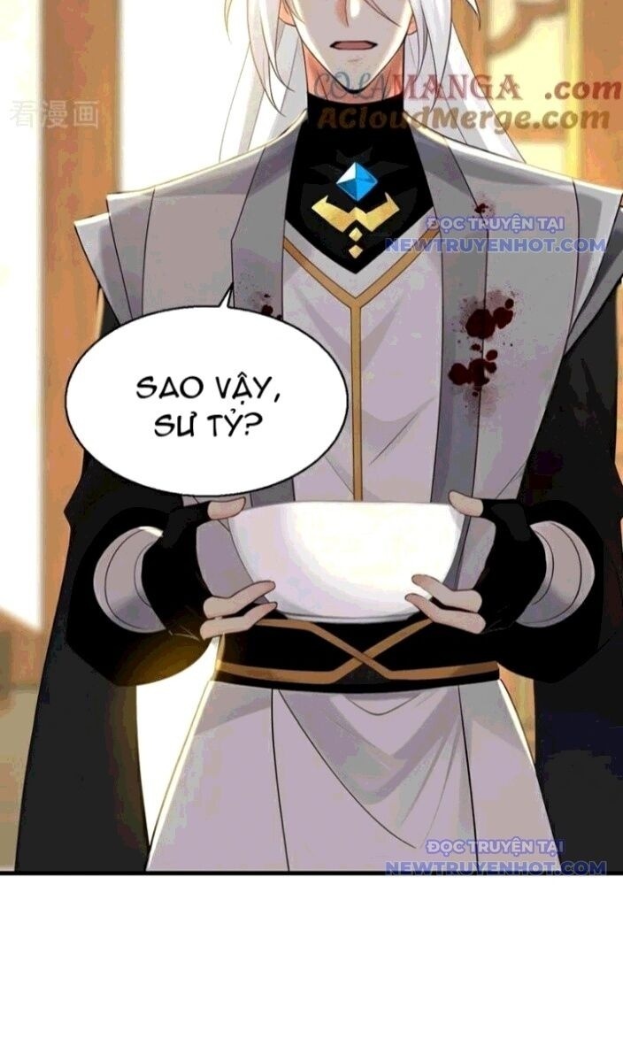 Đệ Tử Tu Luyện Còn Ta Thì Lười Biếng - Page 29