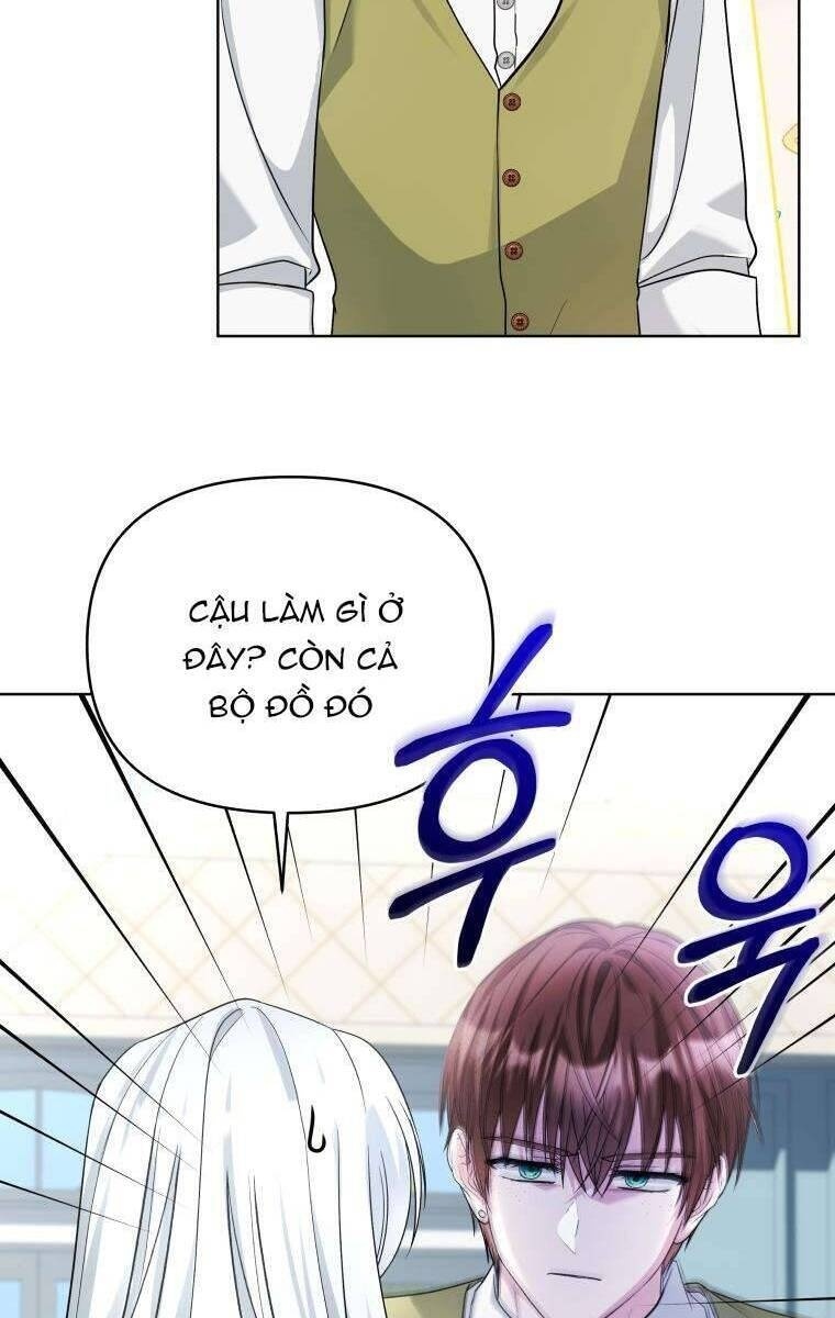 Chiếc Túi Bí Mật Của Tiểu Thư Xấu Xí - Page 26