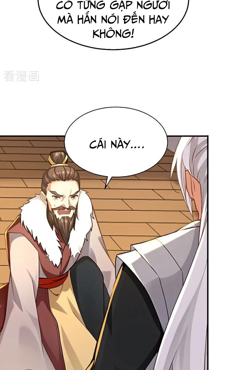 Đệ Tử Tu Luyện Còn Ta Thì Lười Biếng - Page 12