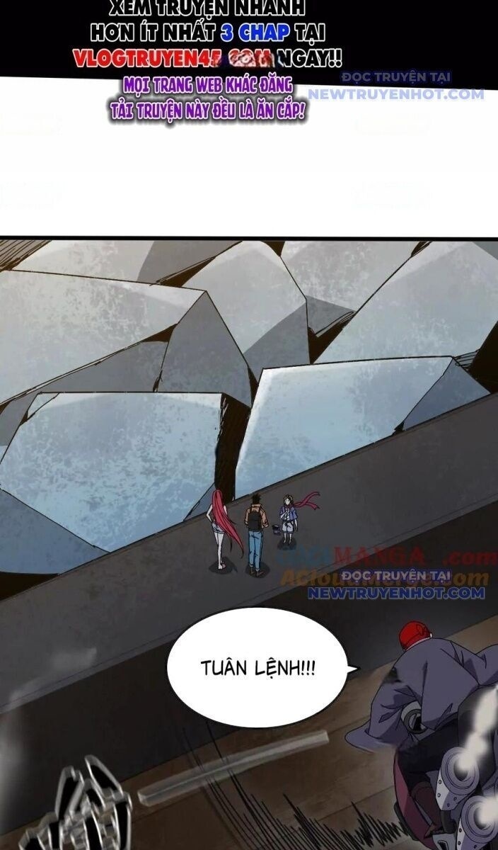 Dũng giả x nữ ma vương - Page 31