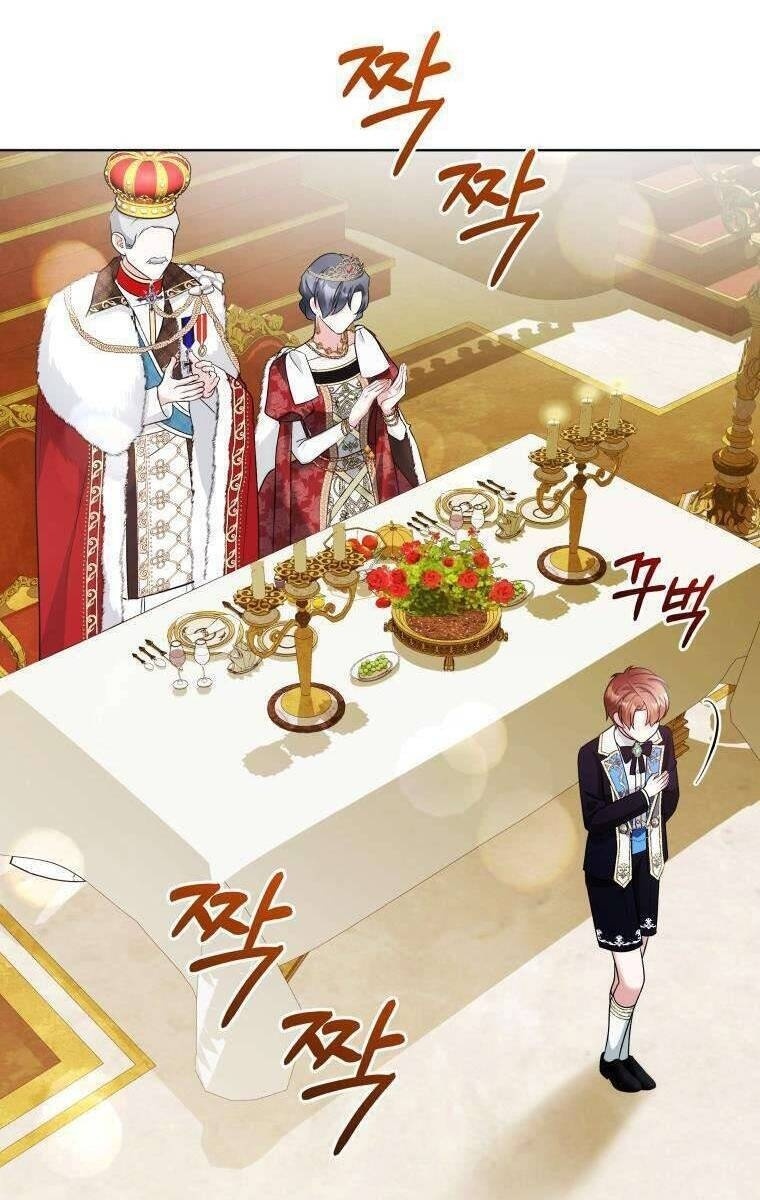 Chiếc Túi Bí Mật Của Tiểu Thư Xấu Xí - Page 5