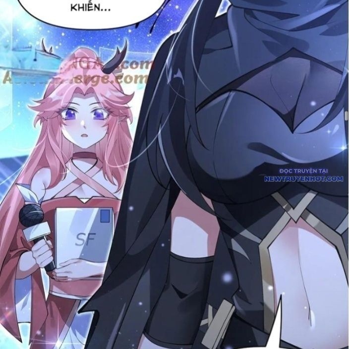 Các Nữ Đồ Đệ Của Ta Đều Là Chư Thiên Đại Lão Tương Lai - Page 53