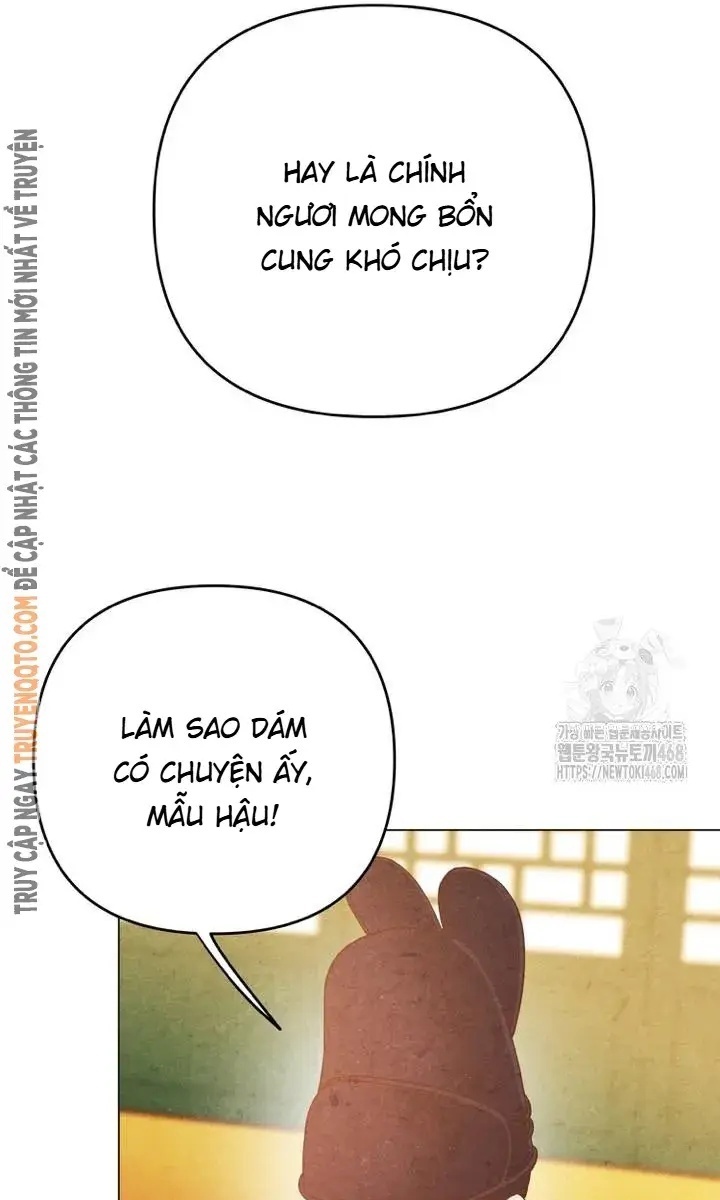 Hai Mặt Cuộc Đời Của Gye Seora - Page 4