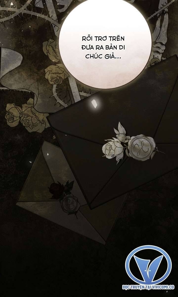 Kẻ Phản Diện Là Một Con Rối - Page 126