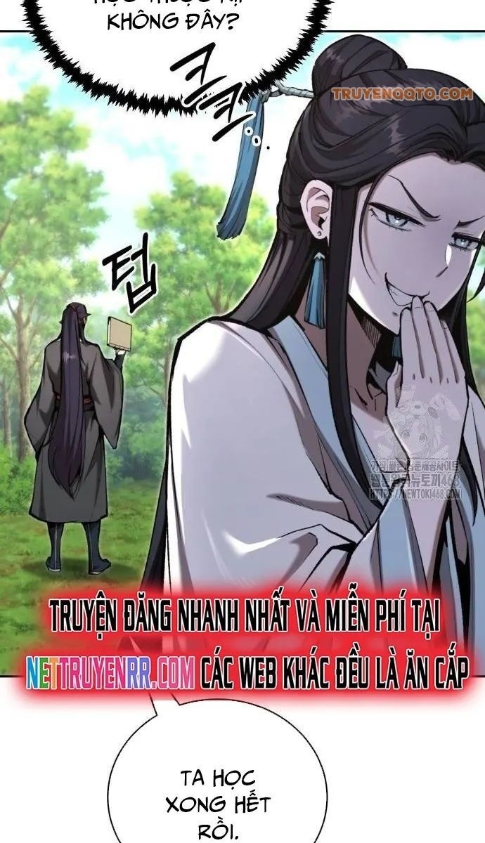 Giáo Chủ Ma Giáo Cũng Biết Sợ - Page 24