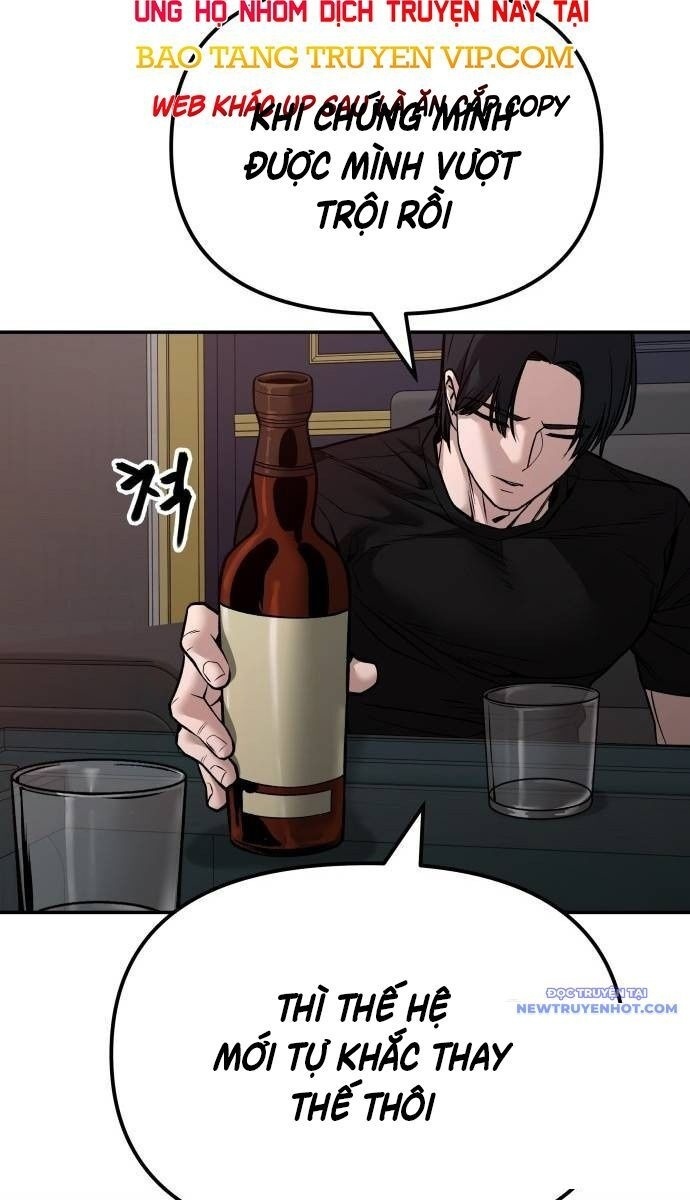 Giang Hồ Thực Thi Công Lý - Page 38