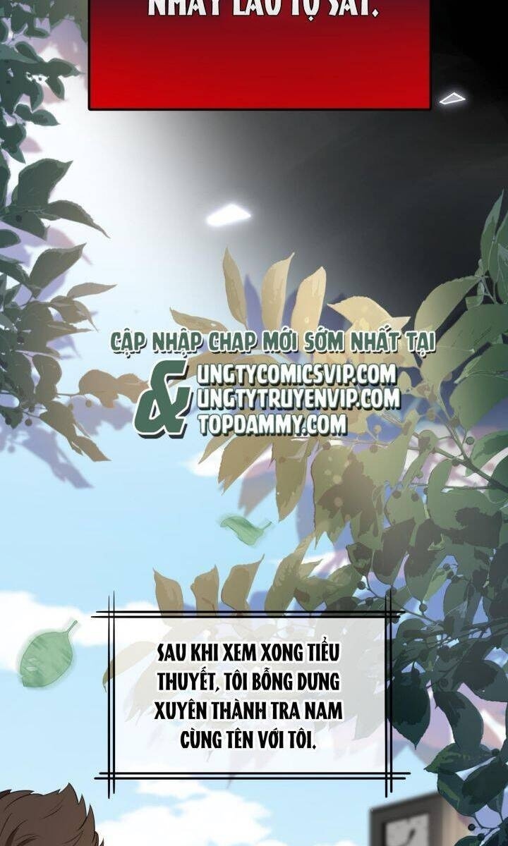 Gài Bẫy Ác Khuyển - Page 29