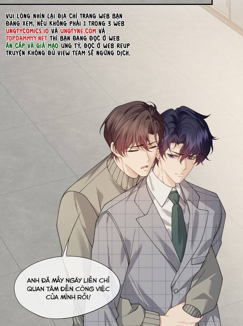 Gài Bẫy Ác Khuyển - Page 27