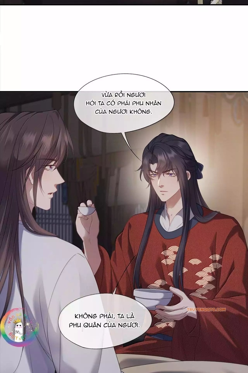 Gài Bẫy Ác Khuyển - Page 38