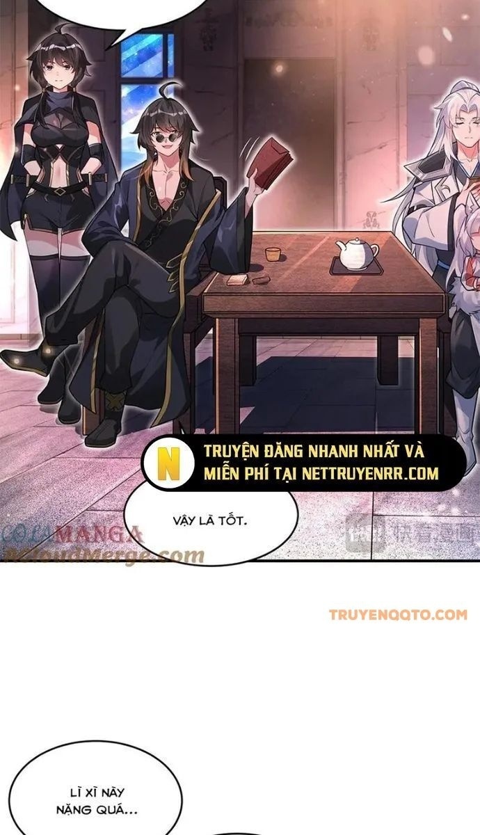 Các Nữ Đồ Đệ Của Ta Đều Là Chư Thiên Đại Lão Tương Lai - Page 38