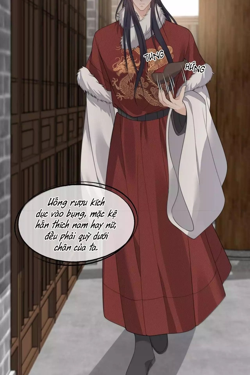 Gài Bẫy Ác Khuyển - Page 25