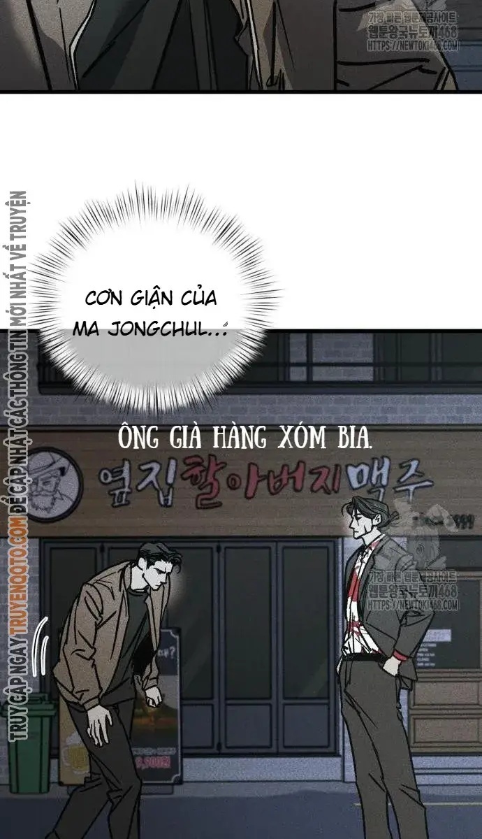 Diễn Viên Gangster - Page 26