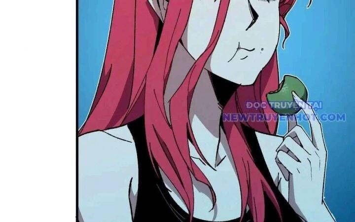 Dũng giả x nữ ma vương - Page 8