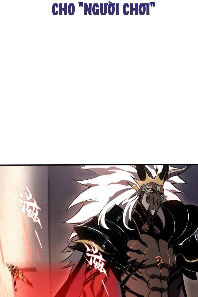 Boss Cuối Chấp Nhận Trở Thành Người Chơi - Page 101