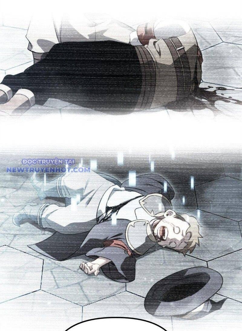 Boss Cuối Chấp Nhận Trở Thành Người Chơi - Page 32