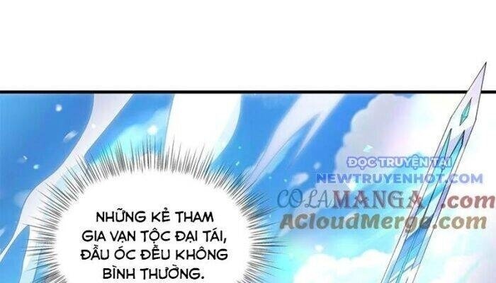 Các Nữ Đồ Đệ Của Ta Đều Là Chư Thiên Đại Lão Tương Lai - Page 18