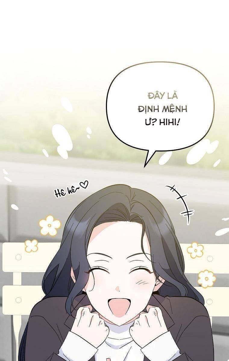 Mối Tình Đầu Đến Từ Tương Lai - Page 30