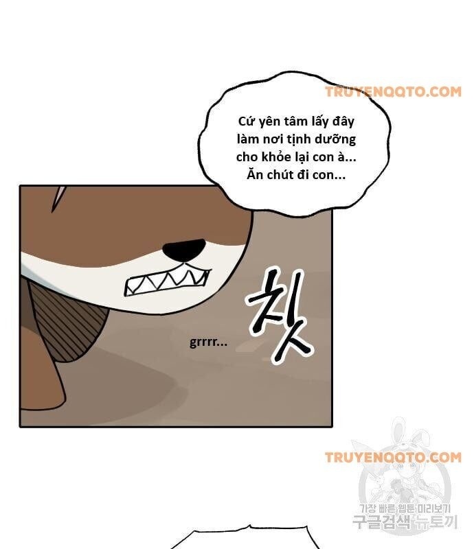 Hổ Đến Chơi Nhà - Page 44