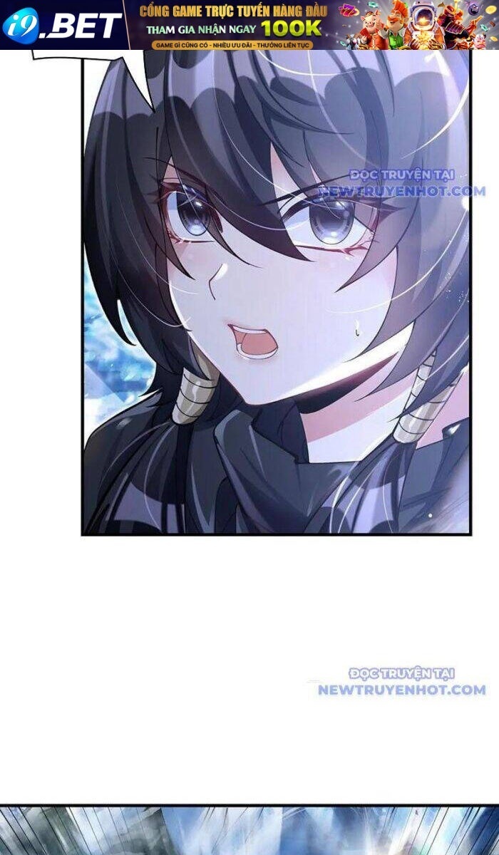 Các Nữ Đồ Đệ Của Ta Đều Là Chư Thiên Đại Lão Tương Lai - Page 9