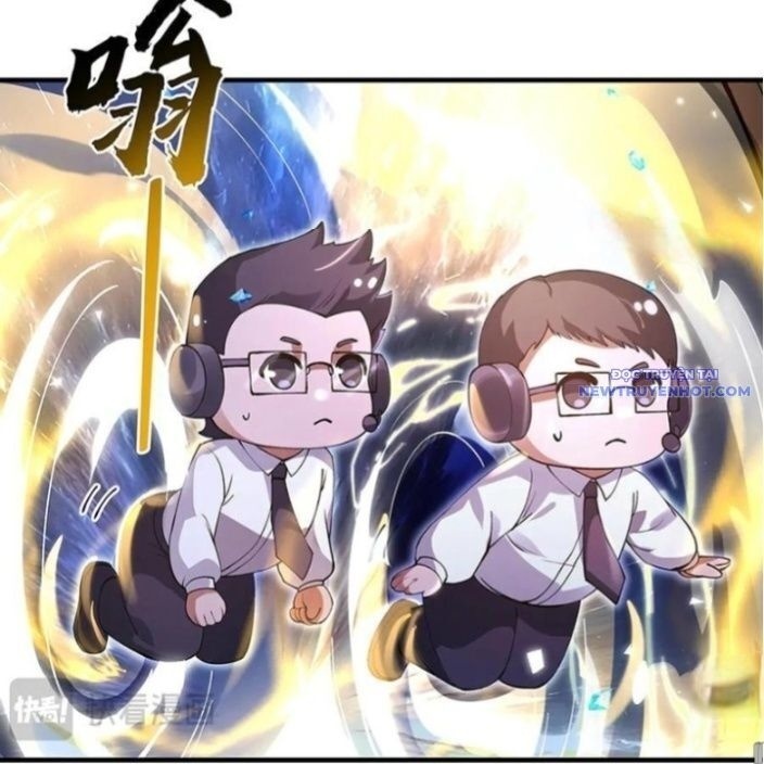 Các Nữ Đồ Đệ Của Ta Đều Là Chư Thiên Đại Lão Tương Lai - Page 30