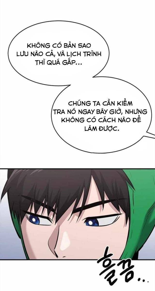 Một Anh Hùng Giỏi Mọi Thứ - Page 4